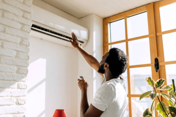 Best Local HVAC Companies  in Parole, MD