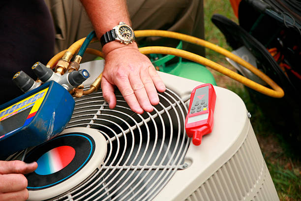 Best Commercial HVAC Repair  in Parole, MD