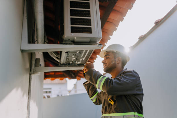 Ductless HVAC Repair in Parole, MD