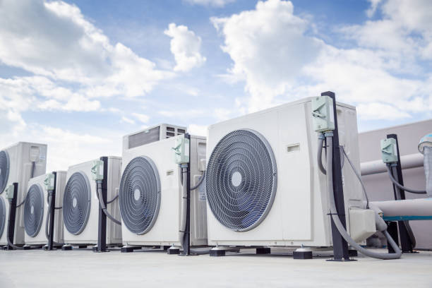 Best Air Conditioning Repair  in Parole, MD