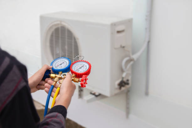 Best Affordable HVAC Services  in Parole, MD